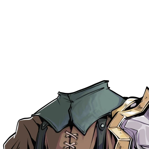 Common(普通) The Plagued(感染者) Clothing(衣服) 碎片 #32766